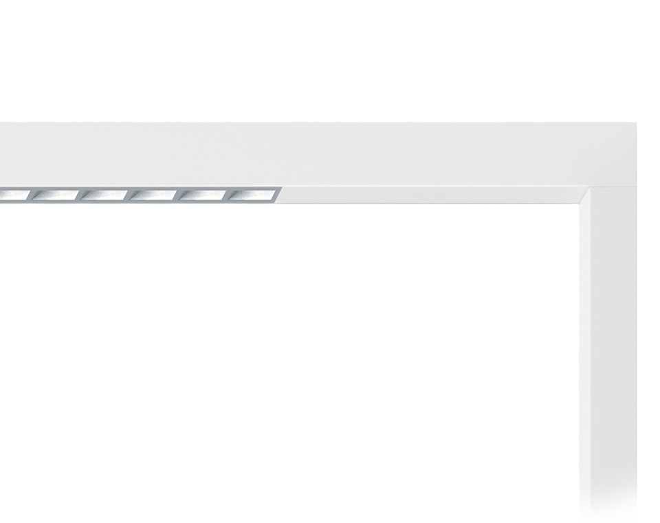 SUPERIOR LIGHTING DESIGN AND SUSTAINABILITY Zumtobel