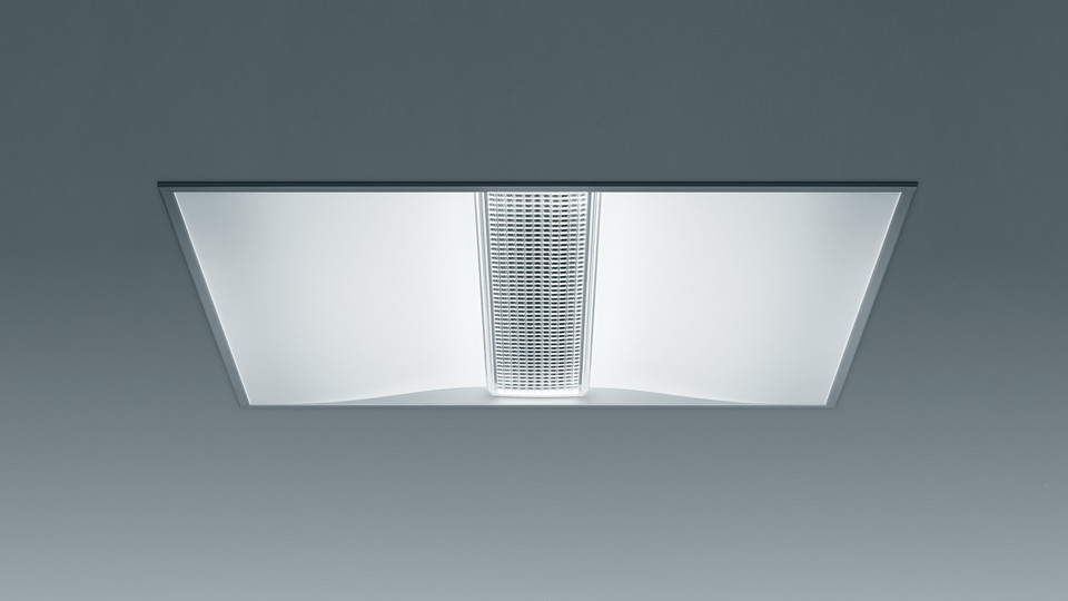 「Light Mellow Moonlight」 MELLOW LIGHT MELLOW LIGHT IV Recessed  Split Diffuser Optic